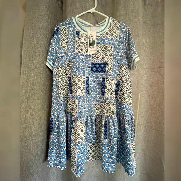 Midi Dress - Picture 1 of 1